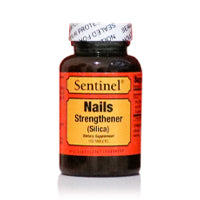 Sentinel Nails 500mg Tablets 100'S