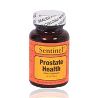Sentinel Prostate Health Softgel 60'S