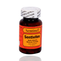Sentinel Sentivites Tablets 100'S