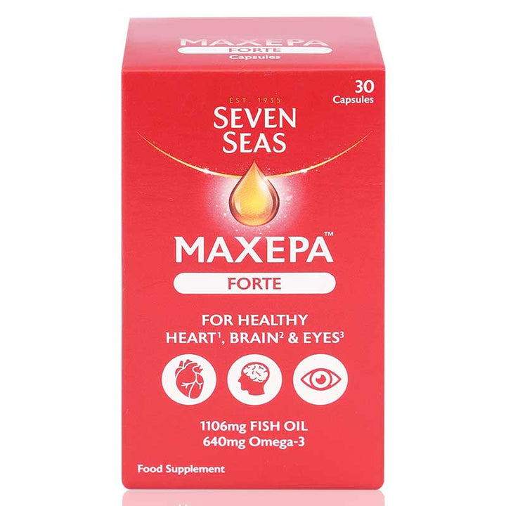 Buy Omega 3 Supplements