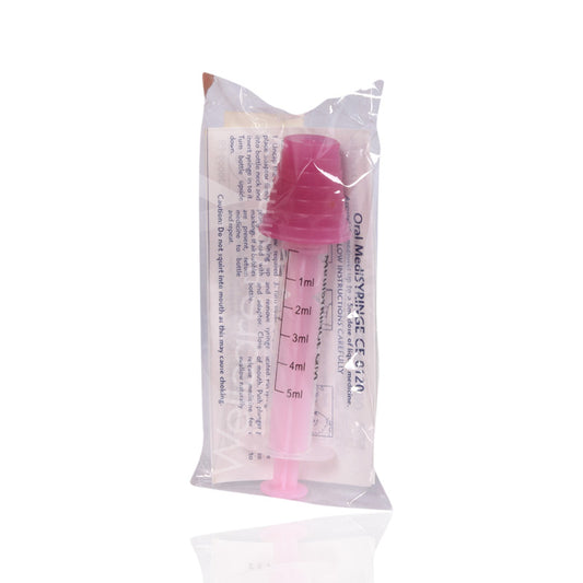 Shantys 20009 Medisyringe