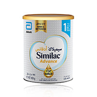 Similac Advance Gold No 1 400G