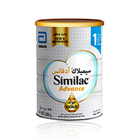Similac Advance Gold No 1 800G