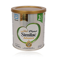 Similac Advance Gold No 2 400G