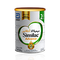 Similac Advance Gold No 2 800g