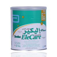 Similac Elecare 0-12M Milk Powder 400Gm