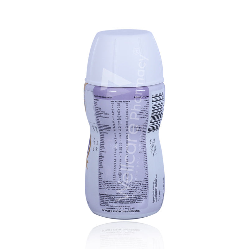 Similac High Energy Ready To Feed 200Ml