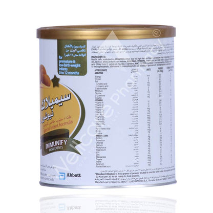 Similac Neosure Lcp 370G