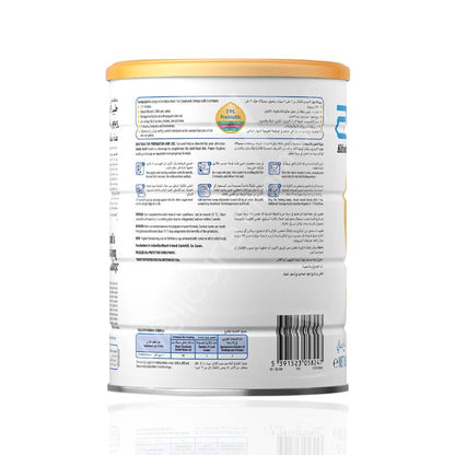 SIMILAC NO3 GOLD MILK POWDER 800GM