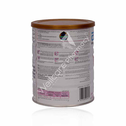 Similac No3 Total Comfort Gold Milk Powder 820G