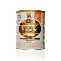 SIMILAC NO4 GOLD MILK POWDER 900 G