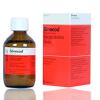 Sinecod Syrup 200ml
