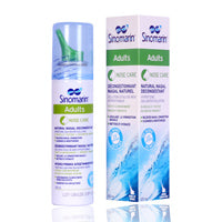Sinomarin Adult Nasal Spray 125ml.