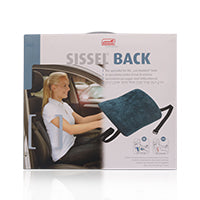 Sissel 121.016 Back Supports Gray 33X33