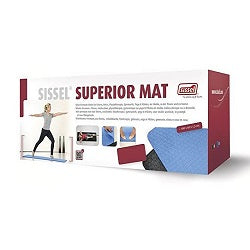 Sissel 200.040.6 Superior Mat Dark Gray
