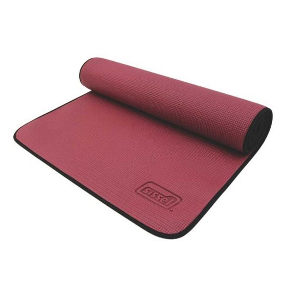 Sissel 310.040 Pilates & Yoga Mat