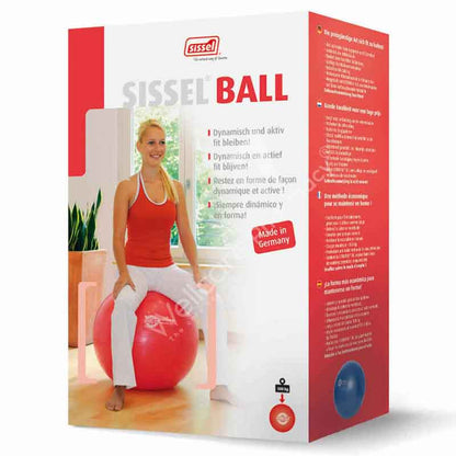 Sissel Ball Red
