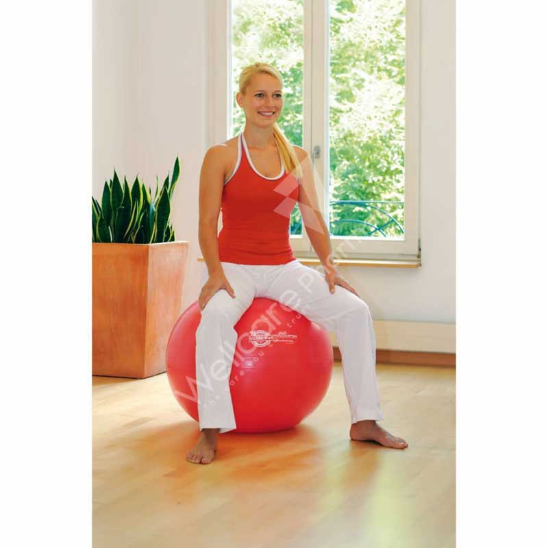 Sissel Ball Red