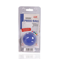 Sissel Blue Press Ball Medium