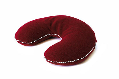 Sissel Buchi Flexible Neck Support Burgundy
