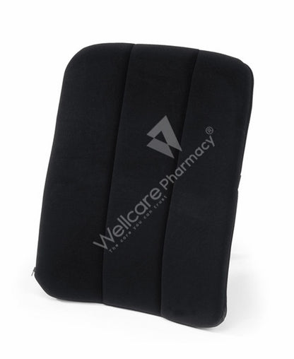 Sissel Dorsaback Car Black