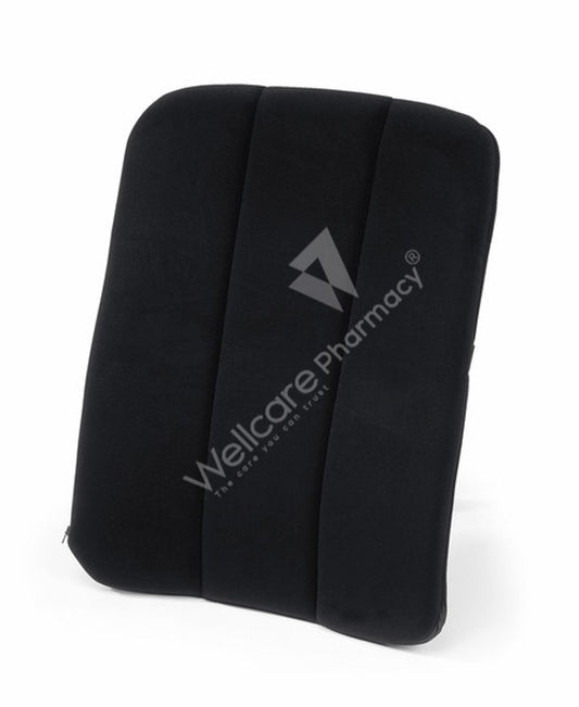 Sissel Dorsaback Car Black - Wellcare Pharmacy