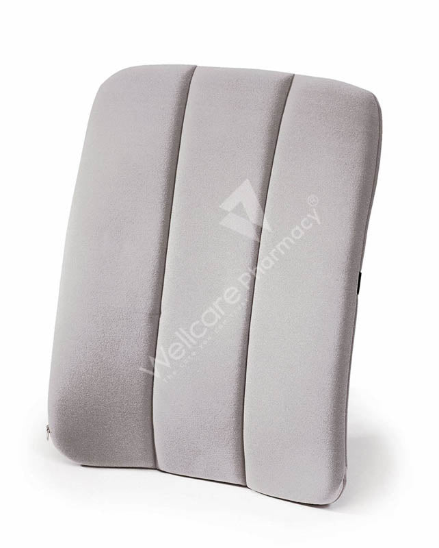 Sissel Dorsaback Car Gray