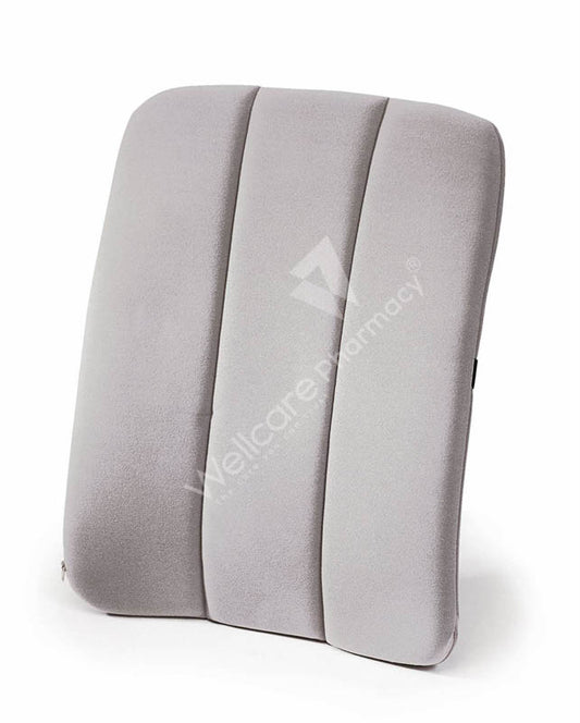 Sissel Dorsaback Car Gray