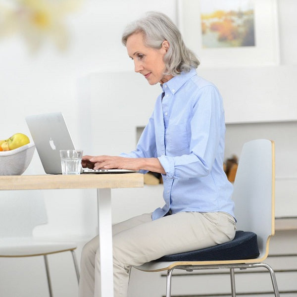 Sissel Sit Special 2 In 1 - Blue