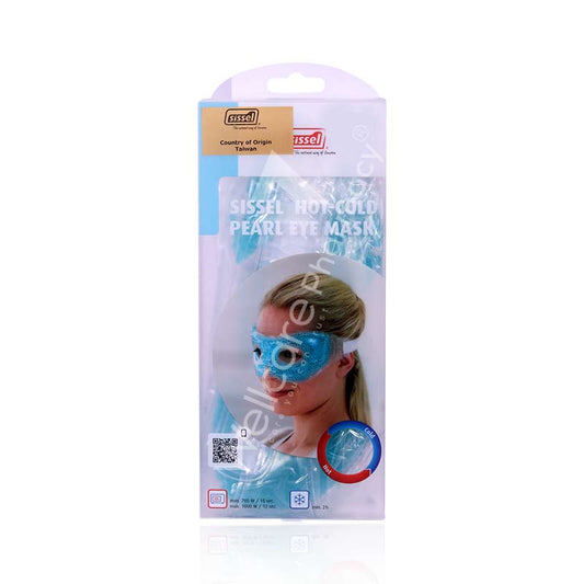 Sissel Hot And Cold Pearl Eye Mask