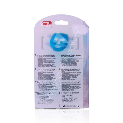 Sissel Hot And Cold Pearl Facial Mask