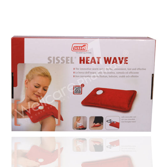 Sissel Heat Wave