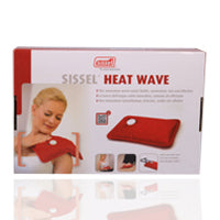 Sissel Heat Wave