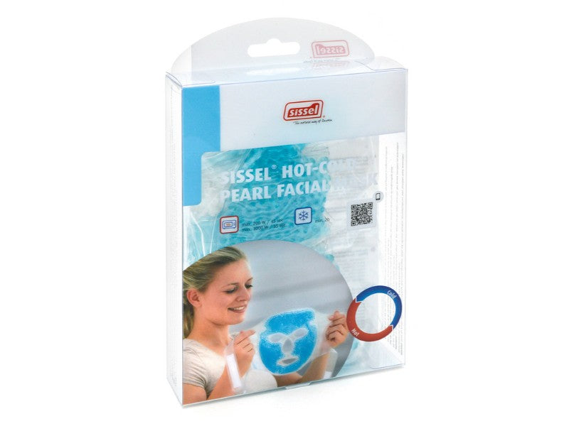 Sissel Hot Cold Pearl F Mask