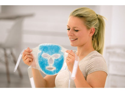 Sissel Hot Cold Pearl F Mask
