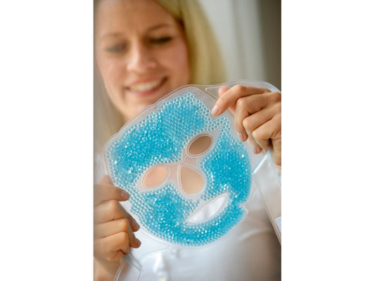 Sissel Hot Cold Pearl F Mask