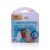 Sissel Hot Cold Pearl Relief Pack