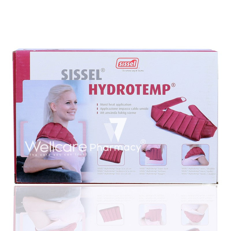 Sissel Hydrotemp Lower Back