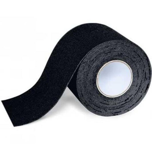 Sissel Kinesiology Tape Black - Wellcare Pharmacy