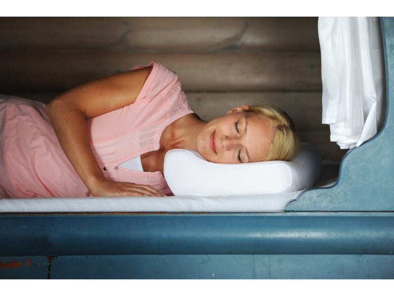 Sissel Large Classic Pillow & Cover