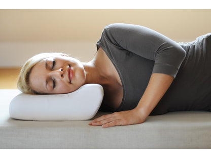 Sissel Medium Classic Neck Pillow - Wellcare Pharmacy