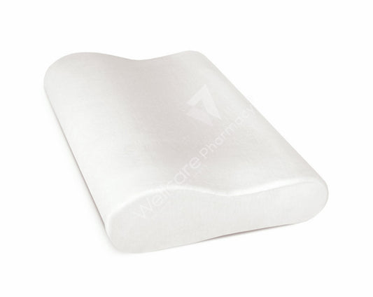 Sissel Medium Soft Curve Pillow