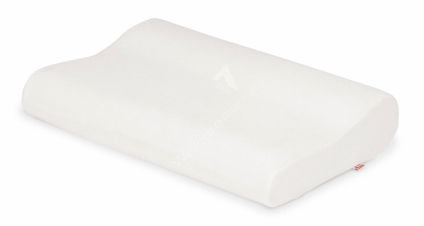Sissel Medium Soft Curve Pillow