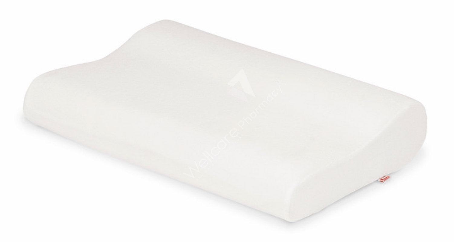 Sissel Medium Soft Curve Pillow