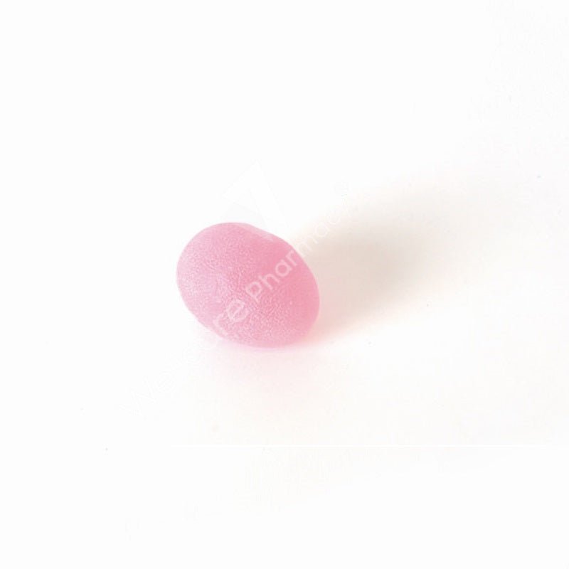 Sissel Pink Press Egg Soft