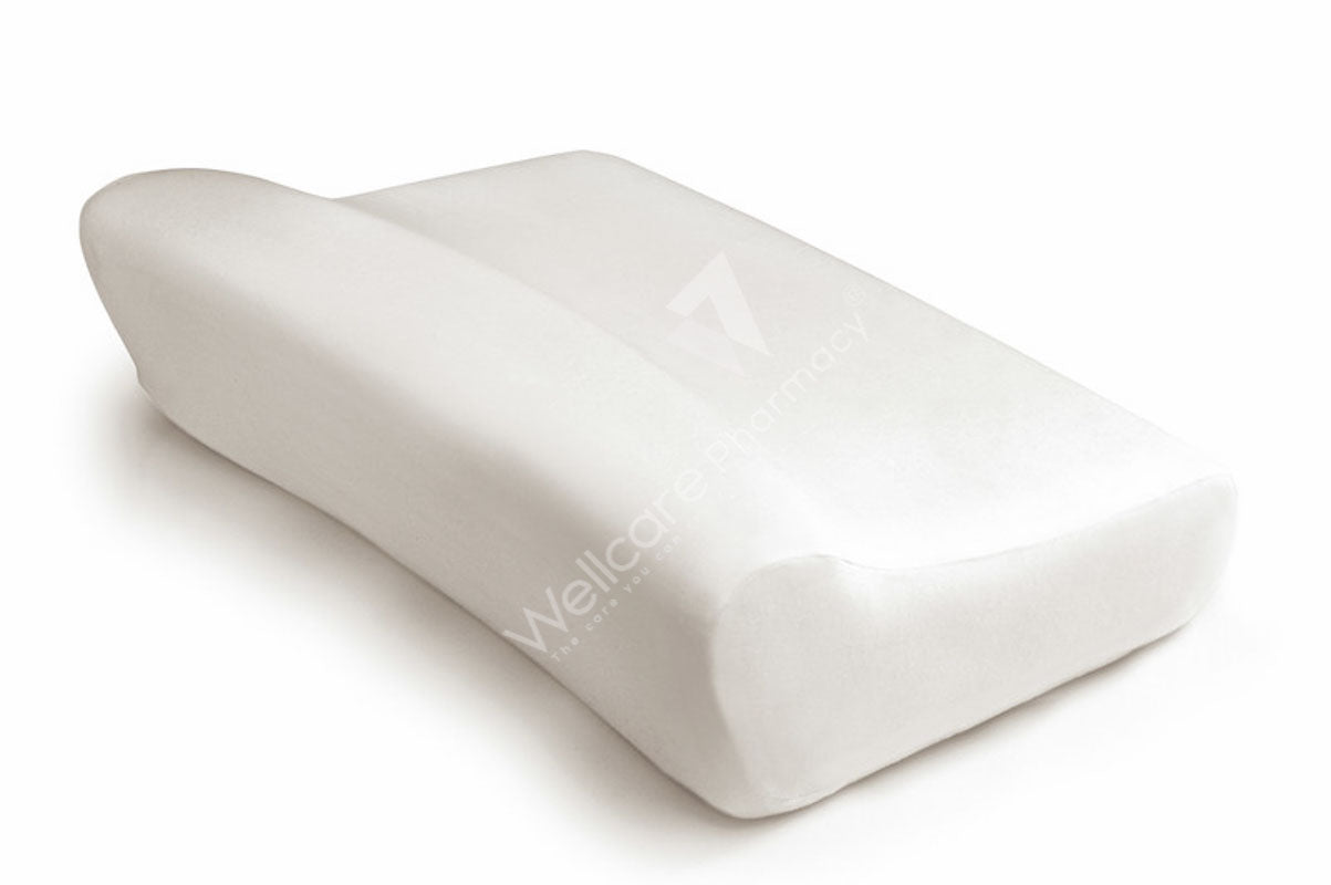 Sissel Plus Neck Pillow With Cover - Wellcare Pharmacy