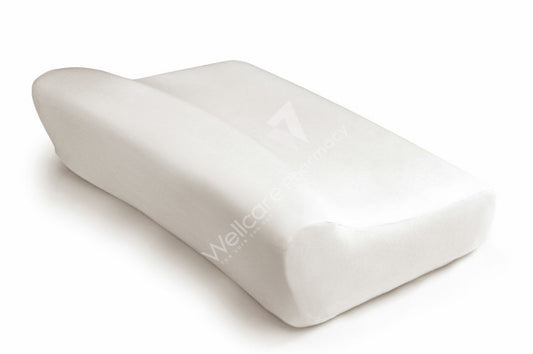 Sissel Plus Neck Pillow With Cover - Wellcare Pharmacy