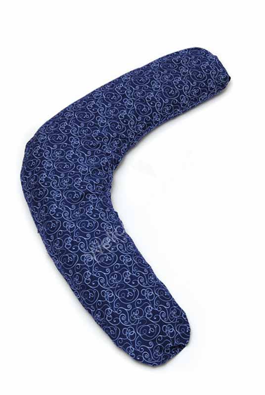 Sissel Pregnancy Pillow + Cotton Cover 35 X 195Cm