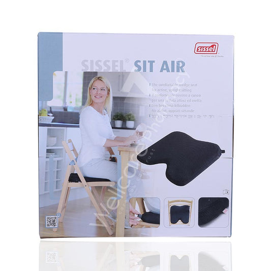 Sissel Sit Air - Wellcare Pharmacy