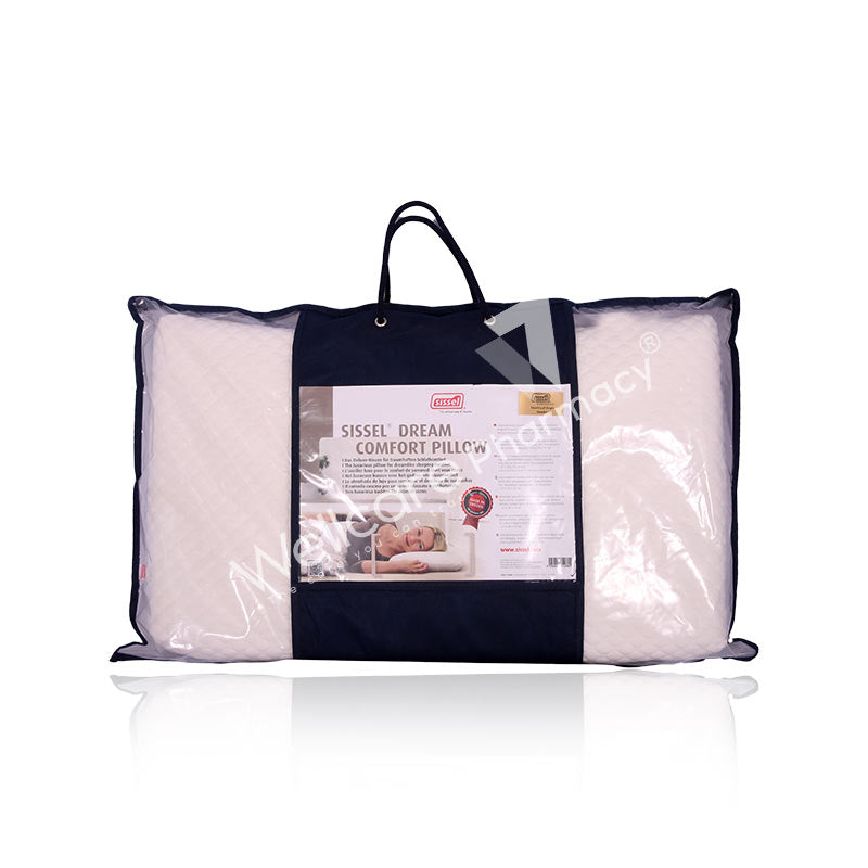 Sissel Dream Comfort Pillow
